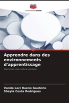 Vanda Leci Bueno Gautério, Sheyla Costa Rodrigues - Apprendre dans des environnements d'apprentissage