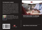 Edgar Alfonso Acuña Bermúdez - PSYCHOLOGIE CLINIQUE