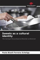 Paola Biselli Ferreira Scheliga - Sweets as a cultural identity