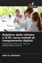 Reda El-Mernissi - Didattica della chimica e ICTE: verso metodi di insegnamento digitali