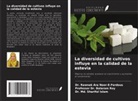 Md. Shariful Islam, Rawnak Ara Noor-E-Ferdous, Balaram Roy - La diversidad de cultivos influye en la calidad de la estevia