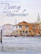 David Howell - Painting with Watercolour
