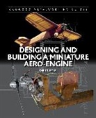 Chris Turner - Designing and Building a Miniature Aero-Engine