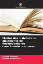 Muideen Ogundele, Olajide Sogunle - Efeitos dos sistemas de alojamento no desempenho de crescimento dos perus