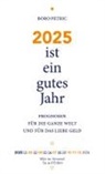 Boro Petric - 2025 ist ein gutes Jahr