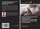 Hiralal Pawar - Reacondicionamiento de elementos de construcción reforzados mediante la técnica del ferrocemento