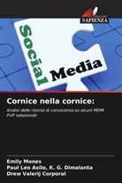 Drew Valerij Corporal, Paul Leo Asilo K. G. Dimalanta, Emily Mones - Cornice nella cornice: