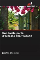 Joachim Okoroafor - Una facile porta d'accesso alla filosofia