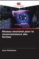 Ayan Mukherjee - Réseau neuronal pour la reconnaissance des formes