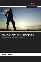 José Labori - Education with purpose