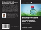 Mohammed M. Ahsan - Efectos de la estrategia de microfinanciación en las empresas de los países en desarrollo