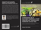 Hassan Saei Ahan - Tratamiento de la toxicidad hepática y renal inducida por metotrexato mediante cornus mas