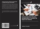 Andreas Feuchter - Consecuencias fiscales temporales y niveles de tipos de interés