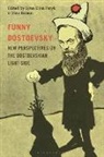 Irina Erman, Lynn Ellen Patyk, Irina Erman, Lynn Ellen Patyk - Funny Dostoevsky