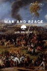 Leo Tolstoy - War and Peace