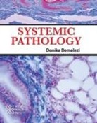 Donike Demelezi - Systemic Pathology