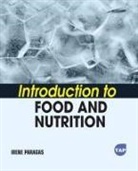 Irene Paragas - Introduction to Food and Nutrition