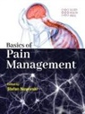 Stefan Novevski - Basics of Pain Management