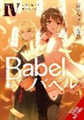 Kuji Furumiya, Amelia Imogen, Haruyuki Morisawa - Babel, Vol. 4