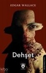 Edgar Wallace - Dehset