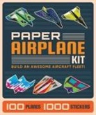 Publications International Ltd - Paper Airplane Kit