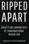Vanessa de Veritch Woodside - Ripped Apart
