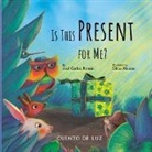 José Carlos Román, Silvia Álvarez - Is This Present for Me?