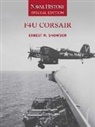 Ernest M Snowden - F4u Corsair