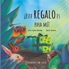 José Carlos Román, Silvia Álvarez - ¿Este Regalo Es Para Mi?