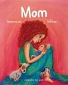 Margarita Del Mazo, Del Mazo Margarita, Silvia &Aacute;lvarez, &Aacute;lvarez Silvia - Mom