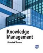 Abhishek Sharma - Knowledge Management