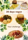 Alexis Summer - 30 days vegan