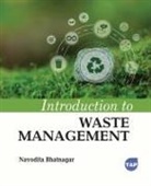 Navodita Bhatnagar - Introduction to Waste Management