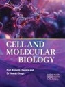 Ramesh Chandra, Heerak Chugh - Cell and Molecular Biology