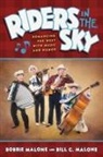 Bill C Malone, Bobbie Malone, Bobbie/ Malone Malone - Riders in the Sky