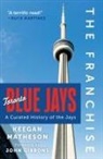 Keegan Matheson - Toronto Blue Jays