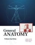 Azza Fahmy - General Anatomy