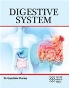 Greeshma Sharma - Digestive System