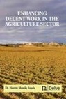 Hazem Shawky Fouda - Improving Resilience in Agriculture Economies