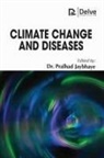 Pralhad Jaybhaye - Climate Change and Diseases