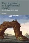 Erik Olssen - The Origins of an Experimental Society