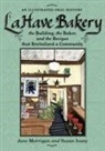 Susan Ivany, Jane Morrigan - Lahave Bakery