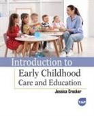 Jessica Crocker - Introduction to Early Childhood Care and Education