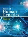 Nicole Pek - Basics of Human Genetics