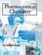 Aarushi Singh - Pharmaceutical Chemistry