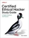Matt Walker, Matt Walker, Walker Matt - Certified Ethical Hacker (Ceh) Study Guide