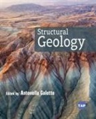 Antonella Galetto - Structural Geology