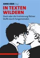 Anne Eßer - In Texten wildern