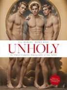 F G Borghi, F. G. Borghi, Björn Koll, F. G. Borghi - Unholy