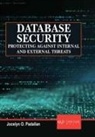 Jocelyn O Padallan - Database Security: Protecting Against Internal and External Threats